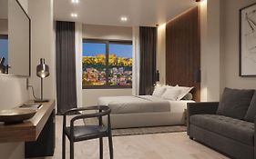 Athens Tower Hotel By Palladian Hotels